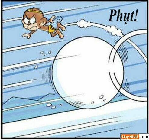 tây du kí không hài chapter 19 12