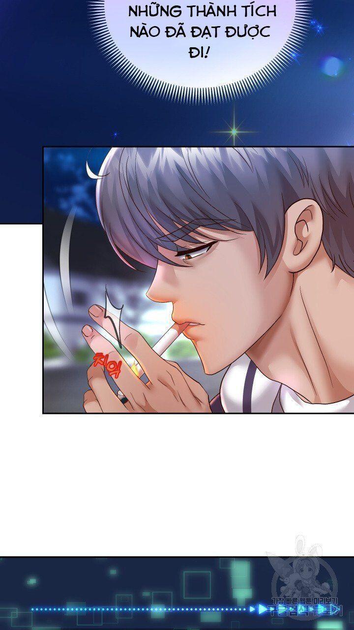 18+ tôi! trọng sinh với chiếc bò toi chapter 27.2 3