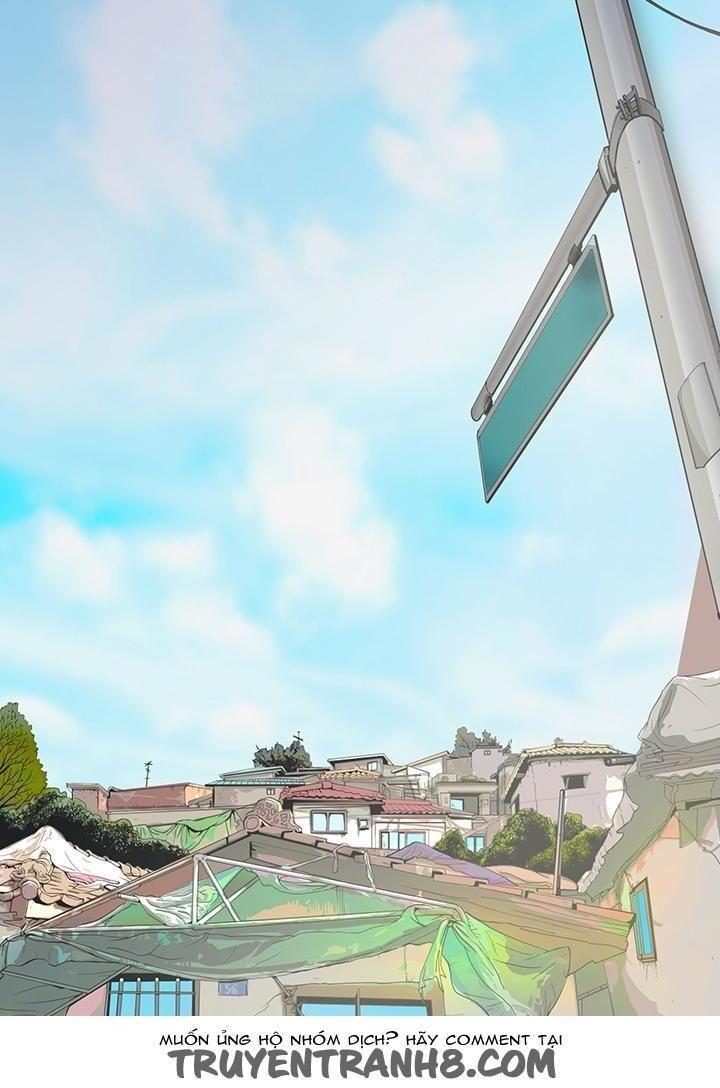 thiên đường chapter 25 3