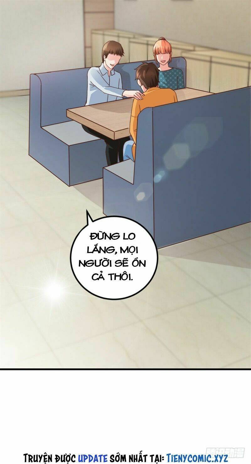 thấu thị tiên y chapter 95 27