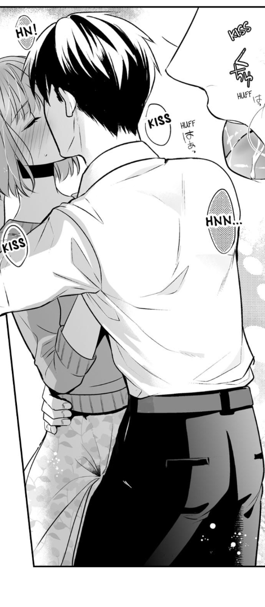 làm thế nào để người chưa có kinh nghiệm trong chuyện đó trở thành phóng viên 18+ (full) chapter 2.2 13