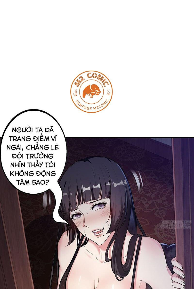 đệ nhất người ở rể chapter 48 45