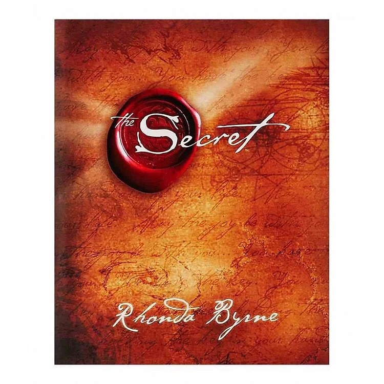 The Secret ( Bí mật ) ( bìa cứng ) - The Secret - Rhonda Byrne
