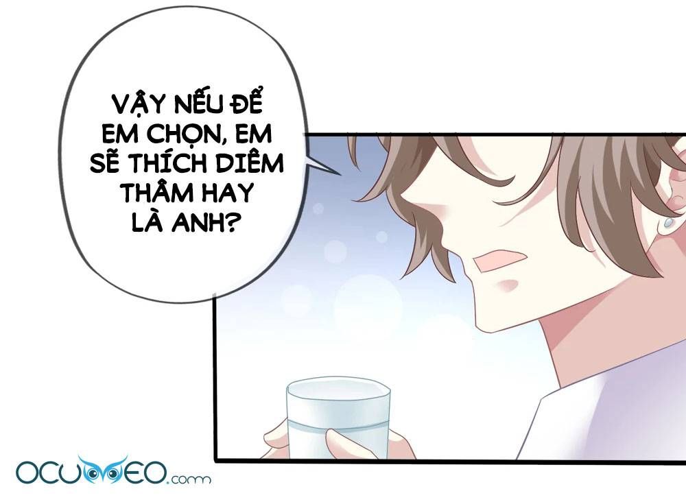 mỹ vị giai thê chapter 41.1 9