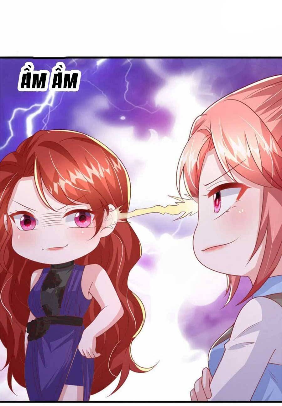 đại lão gọi tôi tiểu tổ tông chapter 147 7