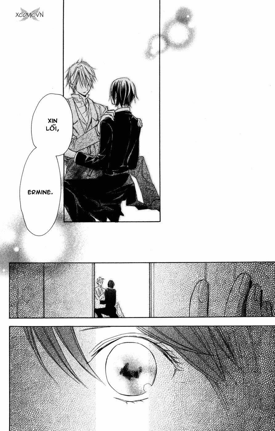 bá tước và tiên nữ chapter 4 44