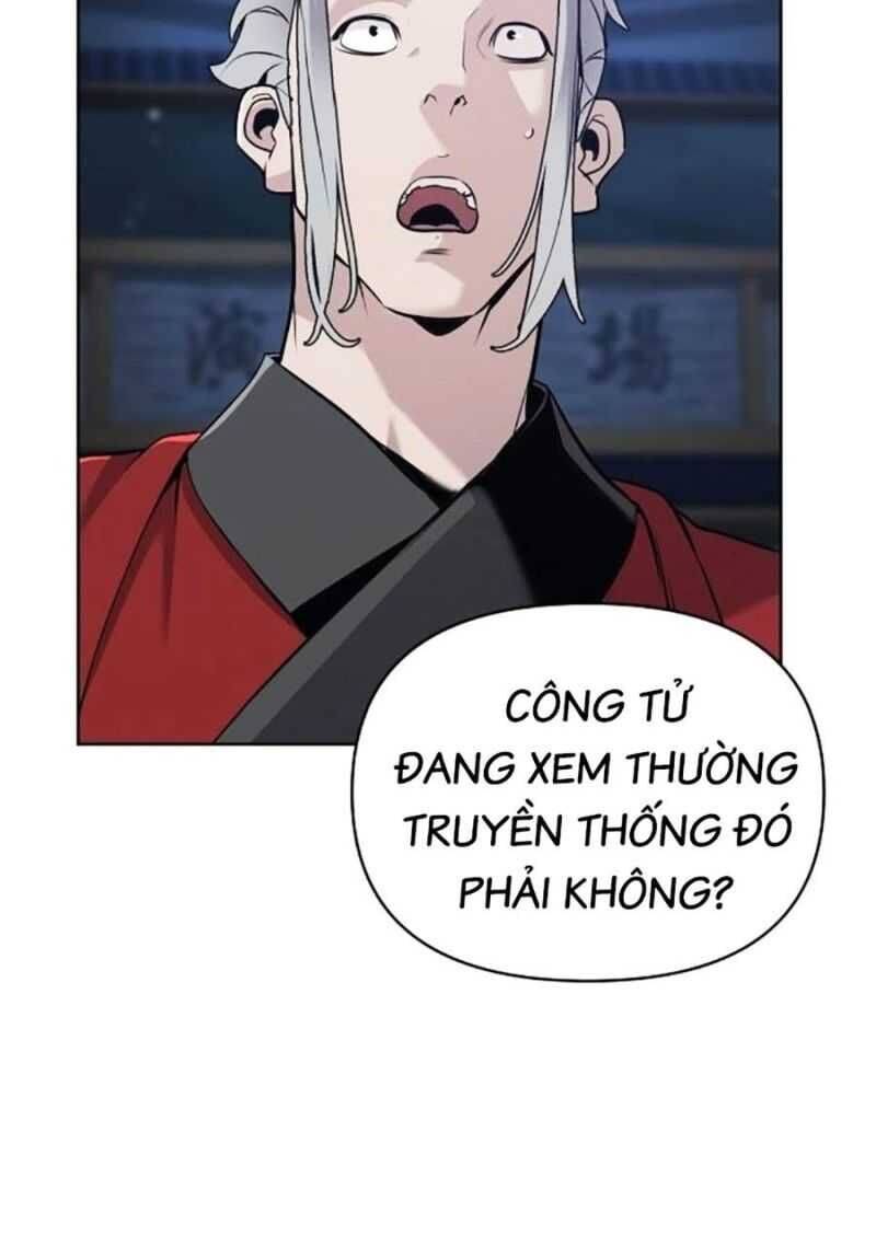 Tiểu Tử Đáng Ngờ Lại Là Cao Thủ chapter 38 109
