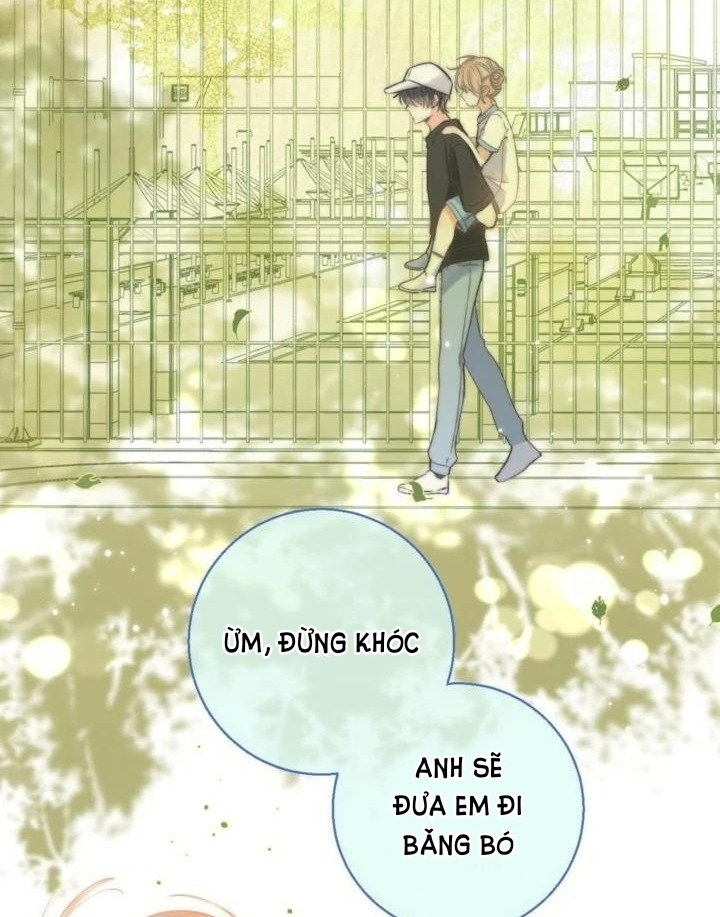 vụng trộm không thể giấu - mối tình thầm kín chapter 26 8