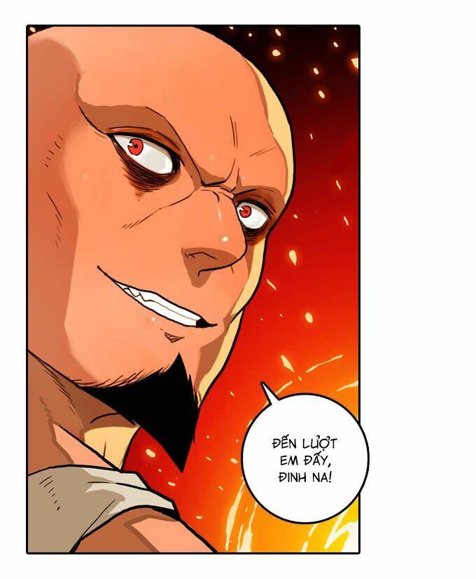 dị nhân bất tử chapter 42 10