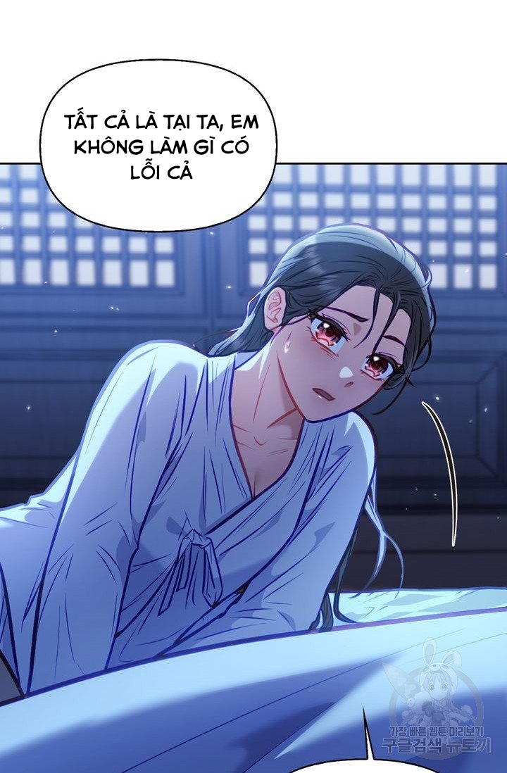 [18+] trăng nơi đỉnh núi chapter 17.1 13