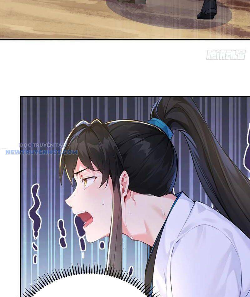 ta thực sự không muốn làm thần tiên chapter 94 6