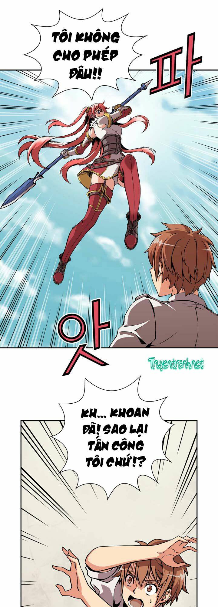 valkyrie agency chapter 6 16