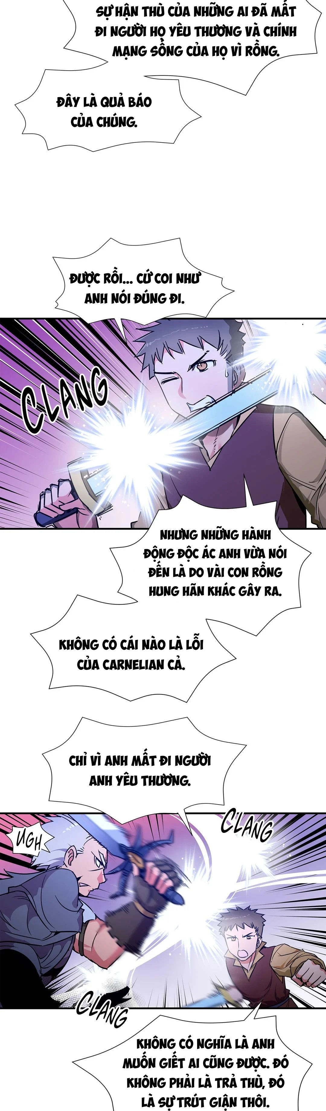 chiến binh sáng giá nhất chapter 22 2