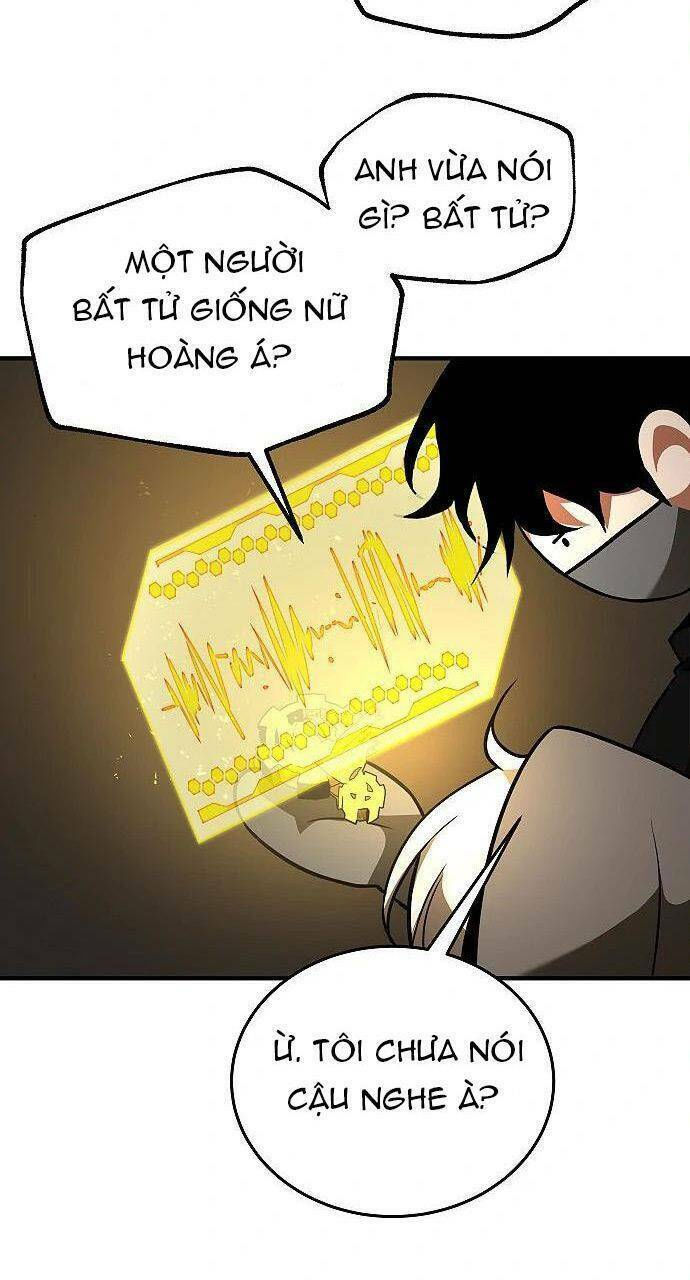 săn lùng nữ chúa chapter 5 45