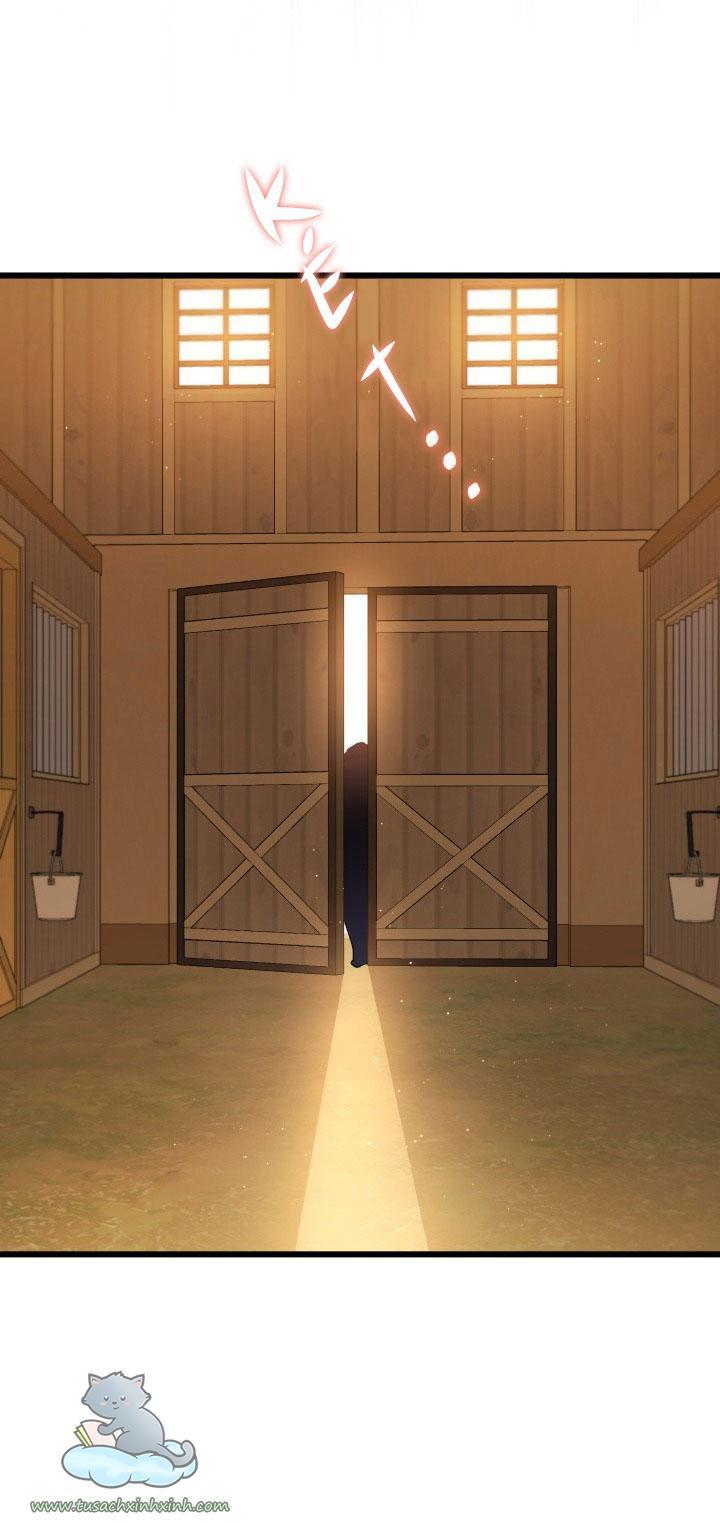 quan hệ cộng sinh giữa báo đen và thỏ trắng chapter 49 49