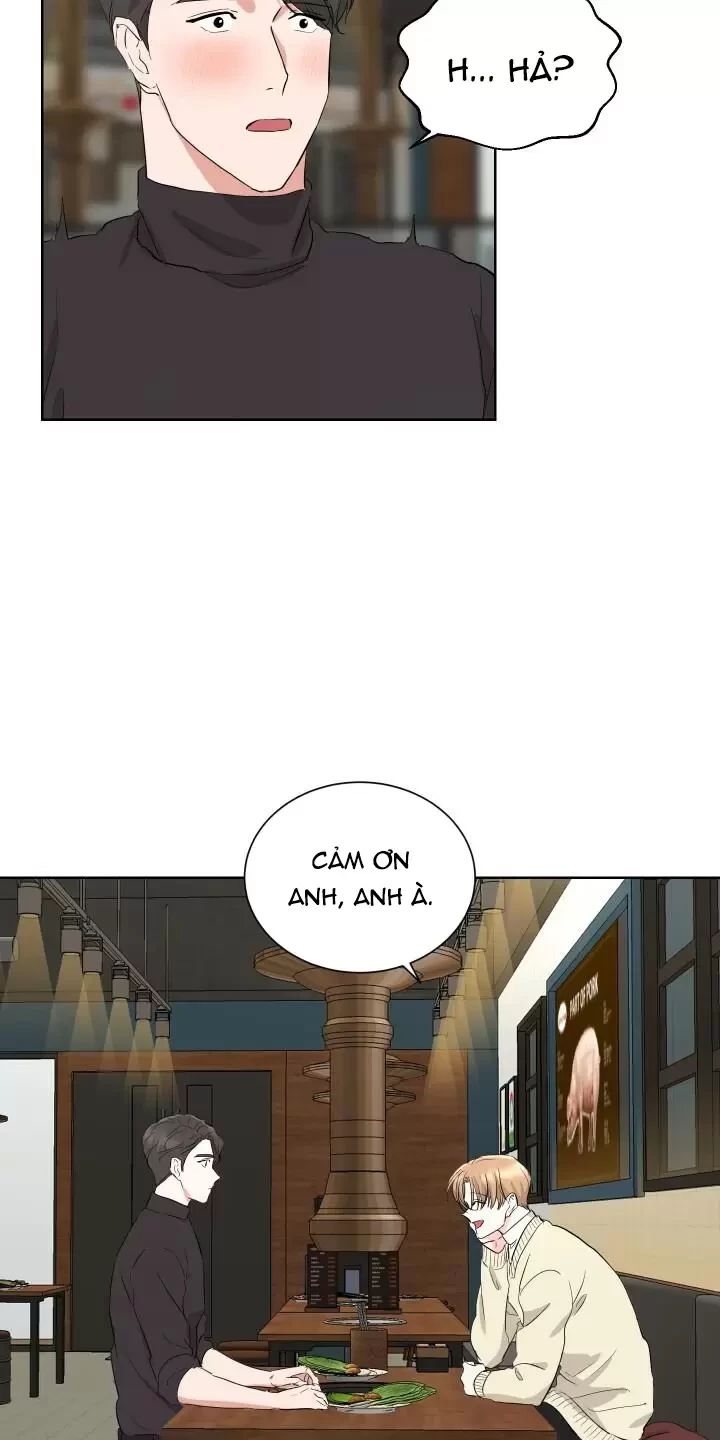 họ đã ngủ với nhau chapter 5 33