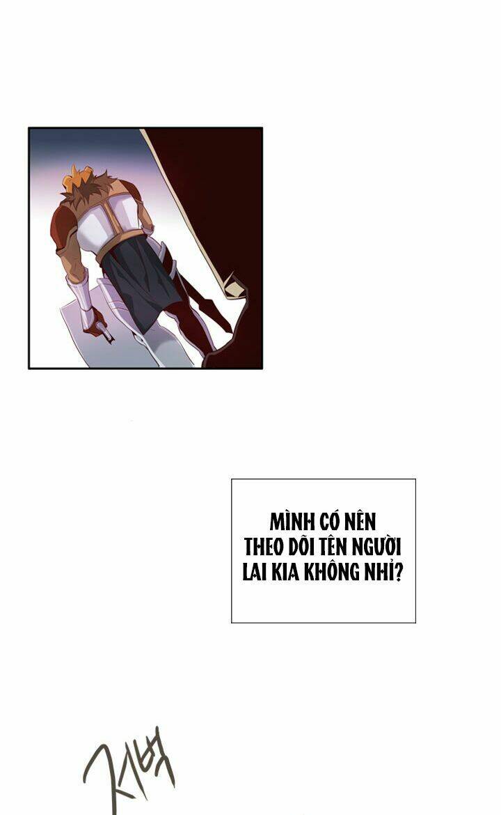 dusk howler chapter 16 21