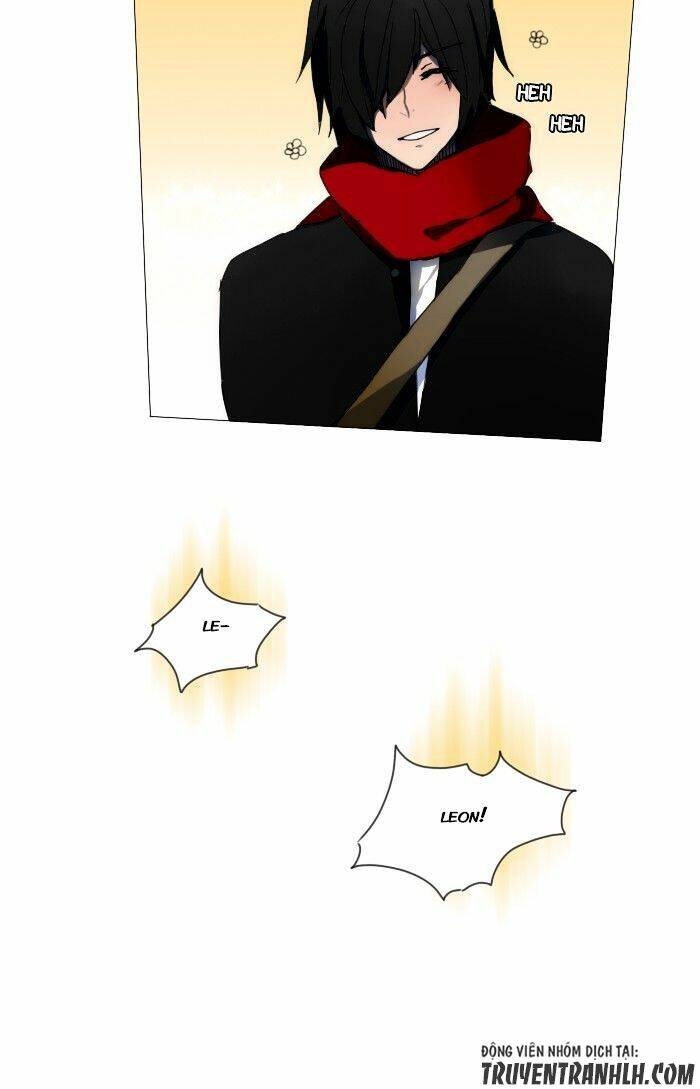 catharsis chapter 38 40