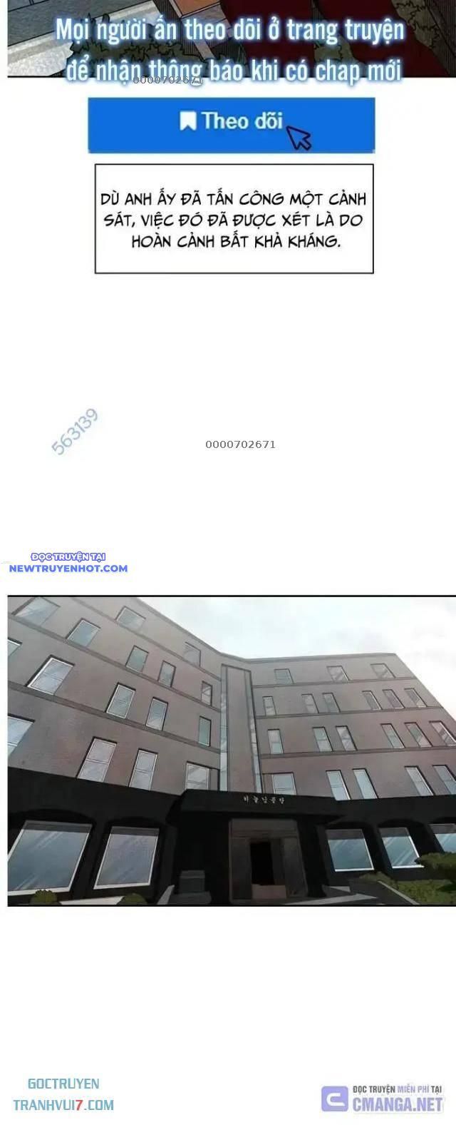 shark - cá mập chapter 120 21