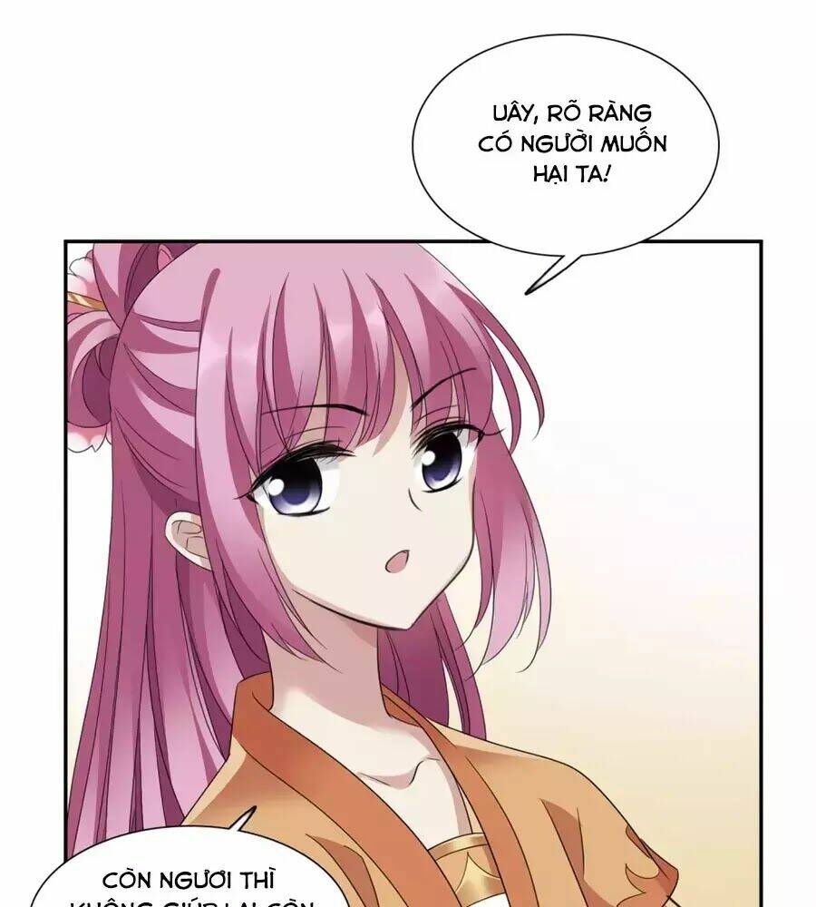 toàn cơ từ chapter 53.1 23