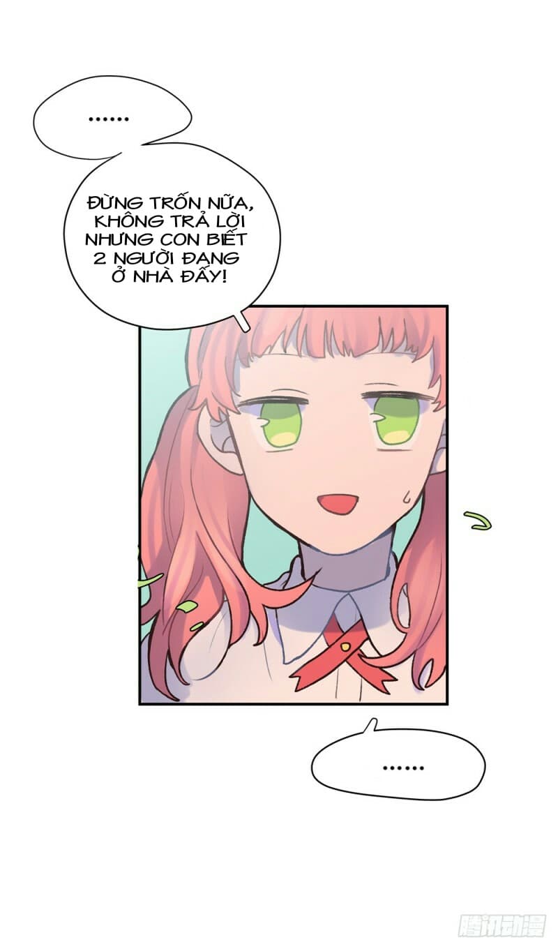 tổ truyện gia giáo chapter 1.1 25