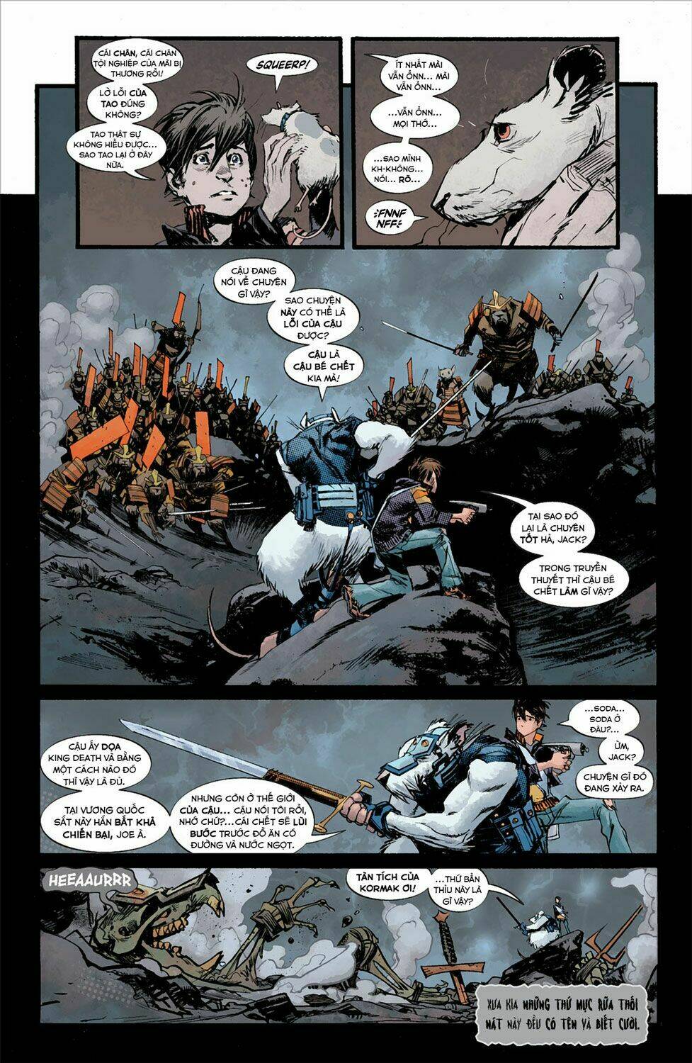 joe the barbarian chapter 8 7