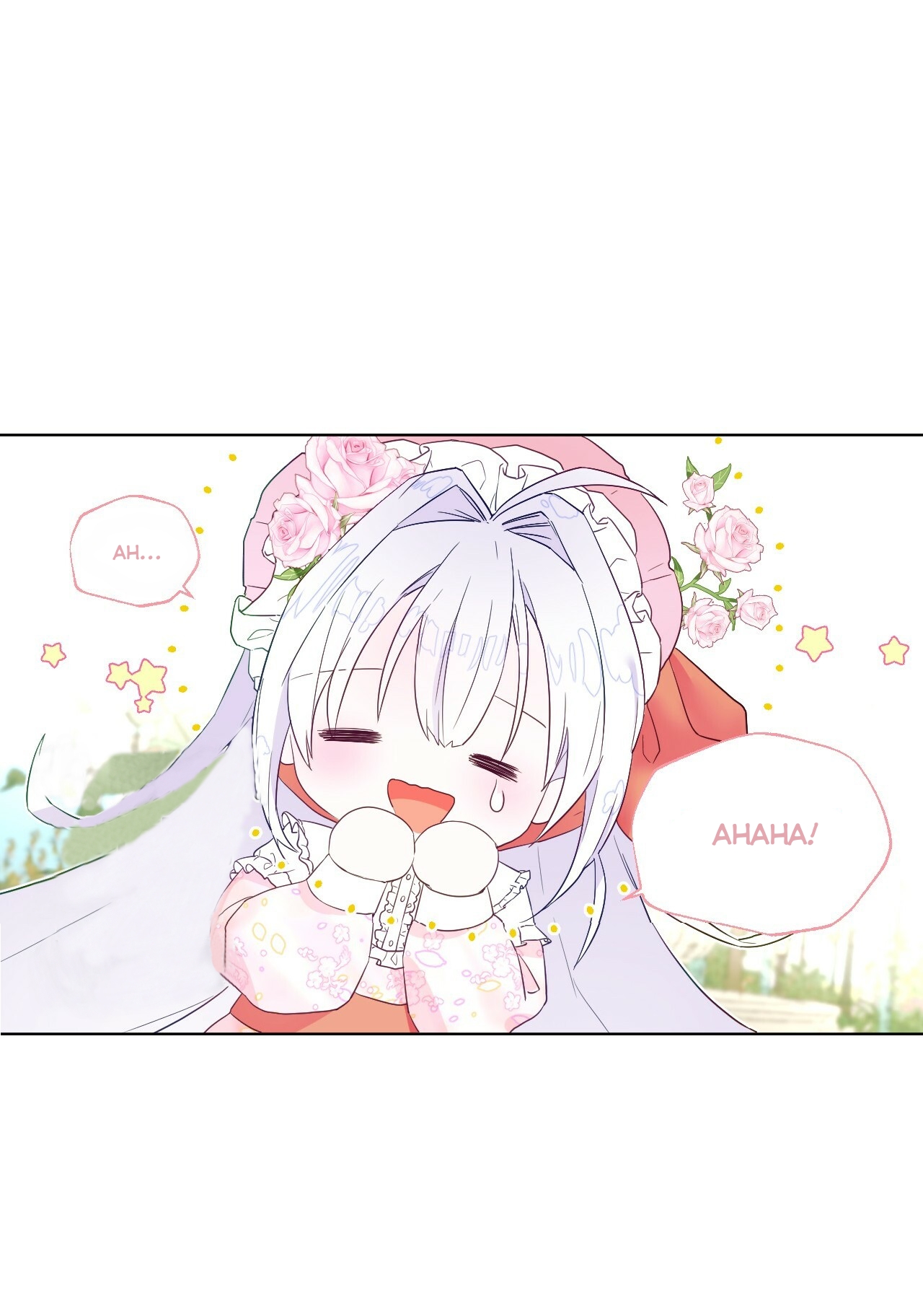 kế hoạch chọn papa của công chúa ._. chapter 1 21