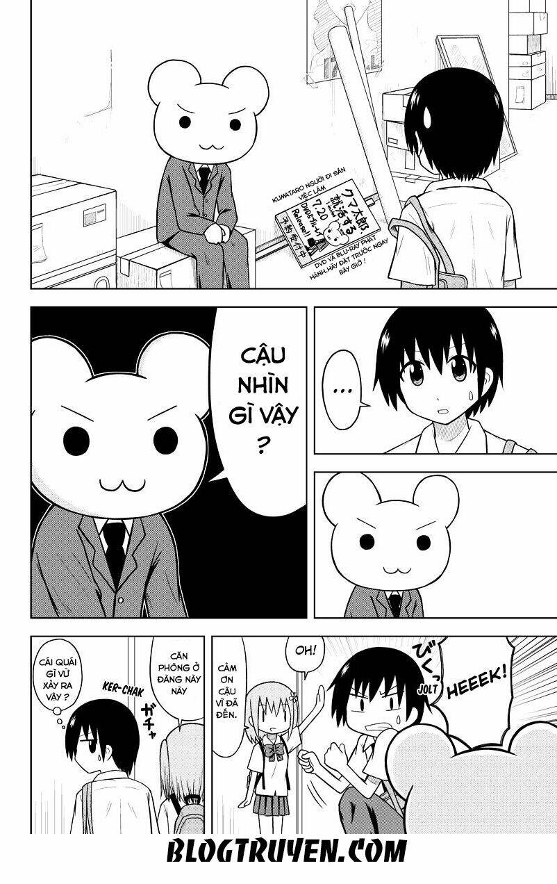 sentirental shoujo chapter 1 8