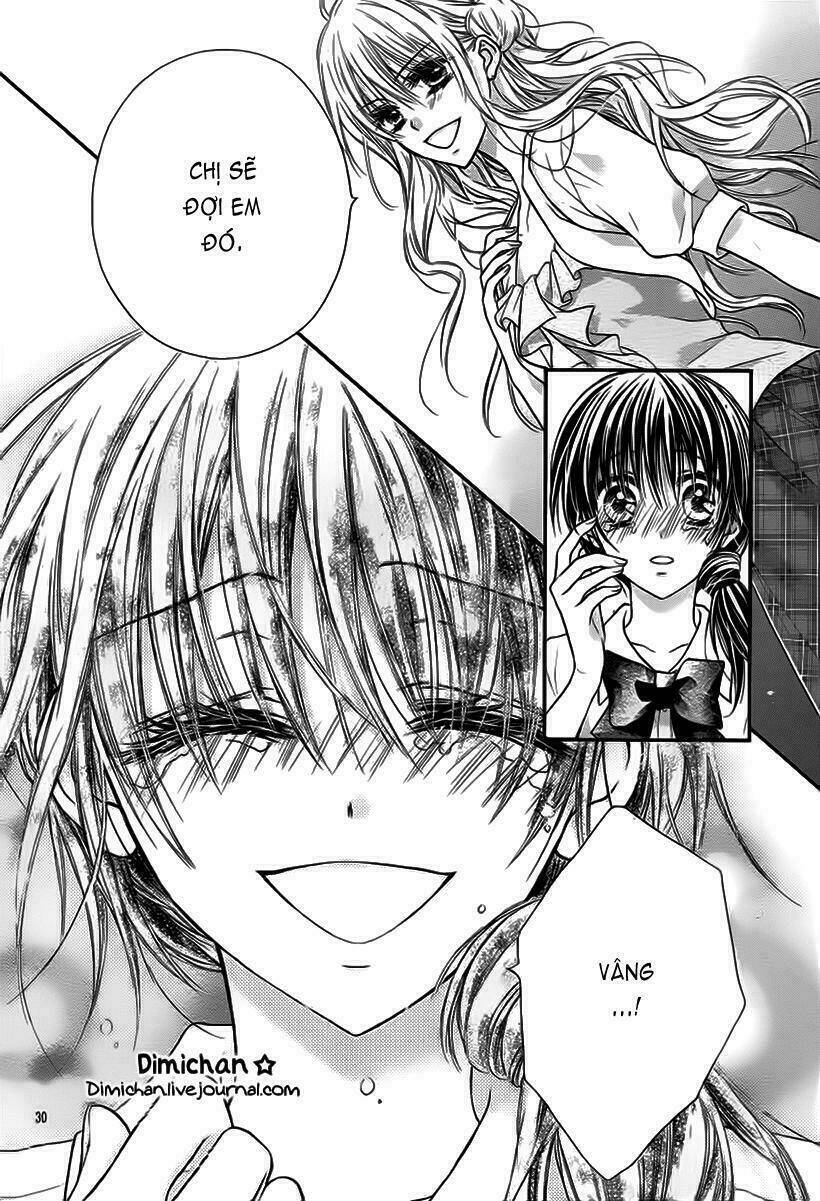 kaname étoile girl chapter 3 30