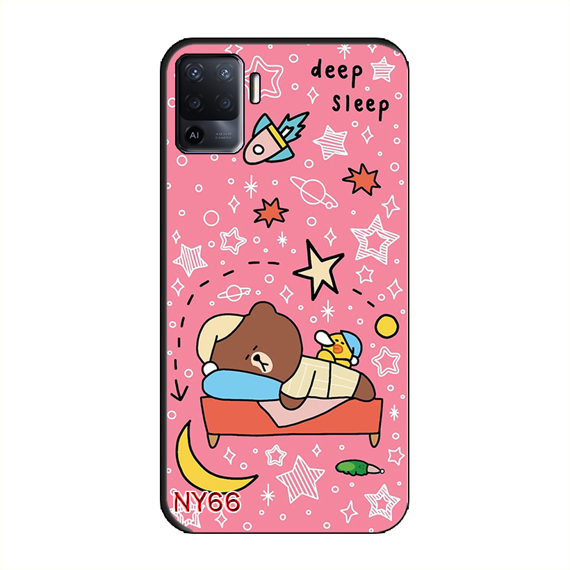 Ốp Lưng Dành Cho OPPO A94