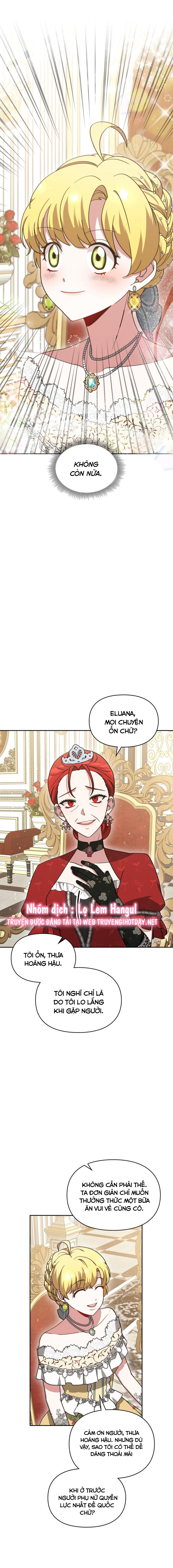 công nương eluana vita chapter 132 4