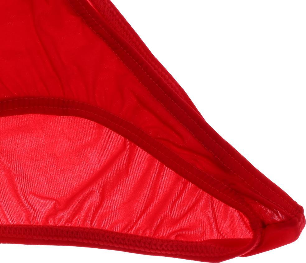 Quần Lót Nam 2018 Thongs Boxer Spandex