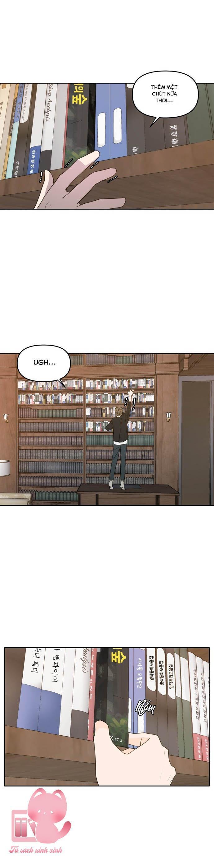 hẹn gặp nhau ở kiếp thứ 19 chapter 65 44