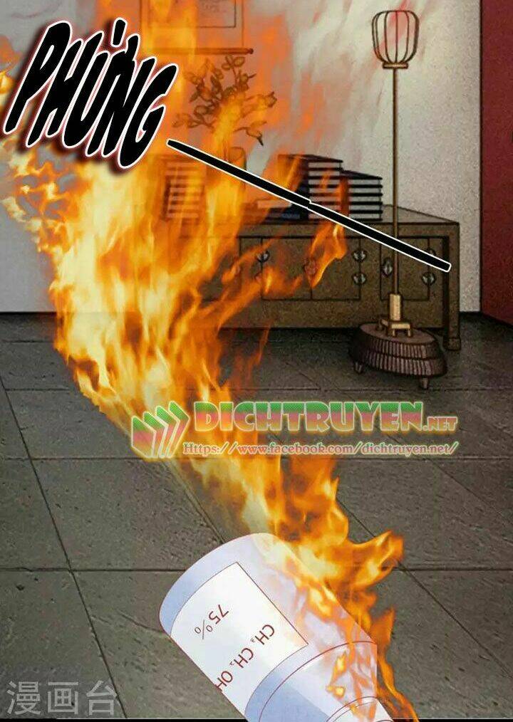 y phi quyền khuynh thiên hạ chapter 26 9