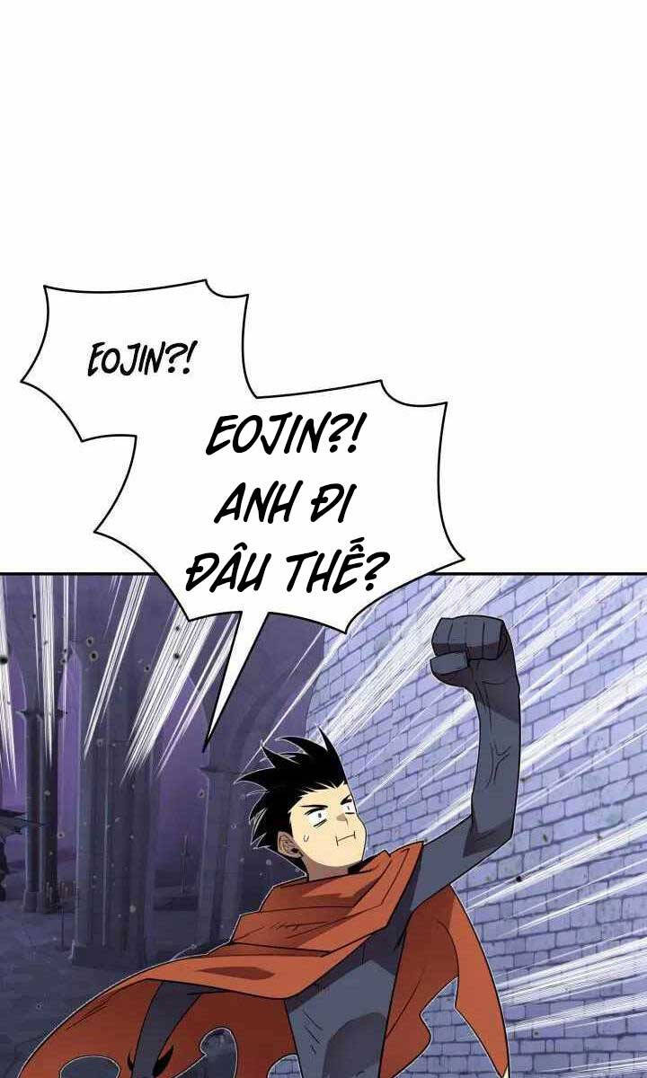 tôi là lính mới chapter 138 51