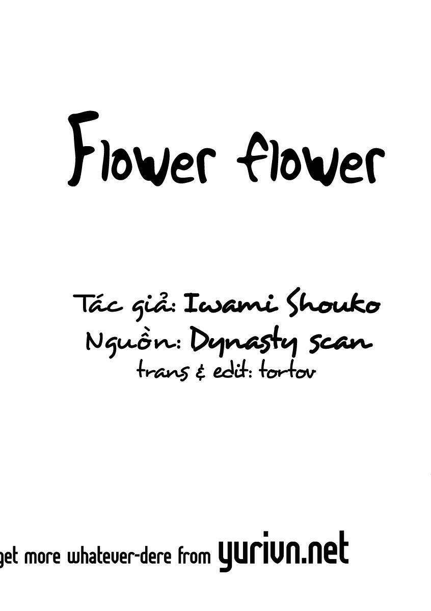 flower flower chapter 3 36