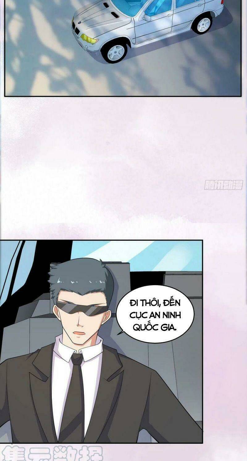 người tu tiên tại đô thị chapter 120 20