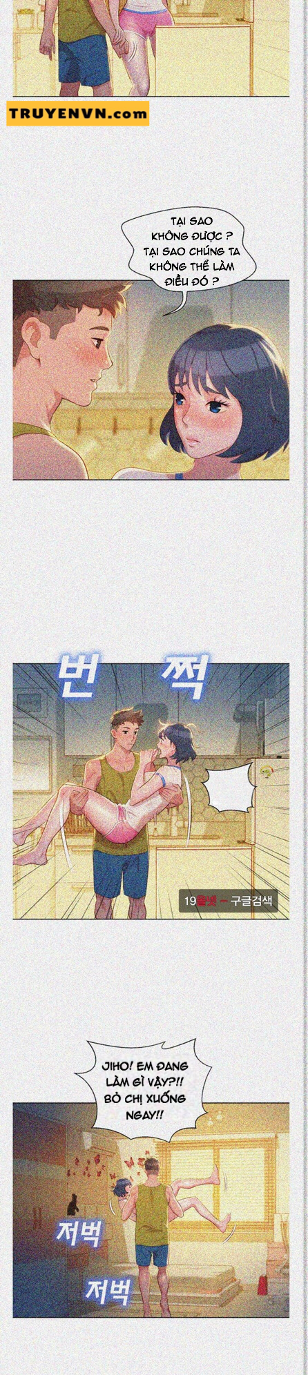 chị gái mưa chapter 20 13