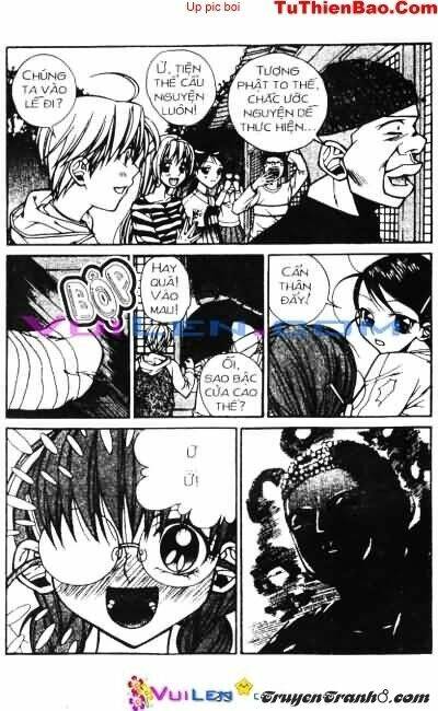 đóa hoa anh đào chapter 5 26