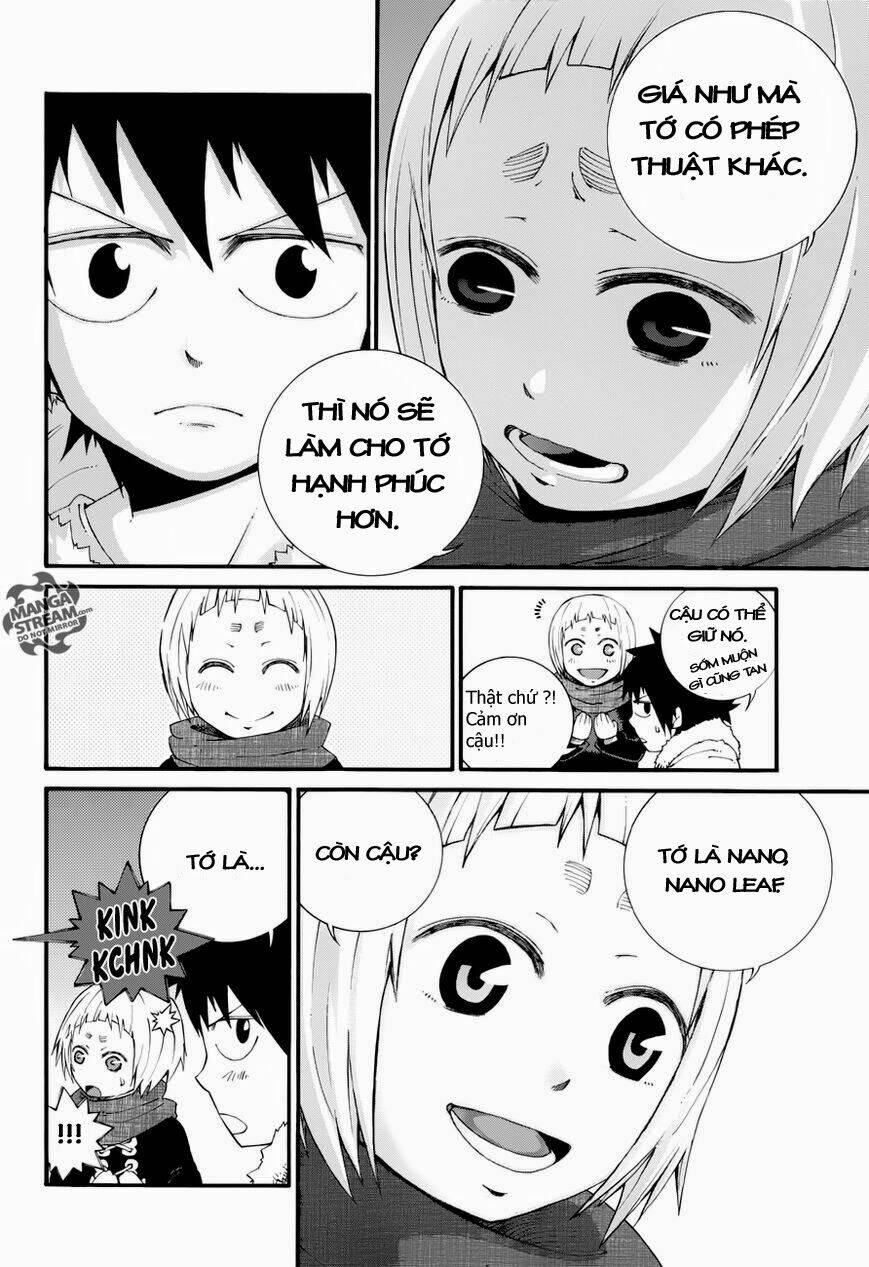 tale of fairy ice trail - koori no kiseki chapter 1 15