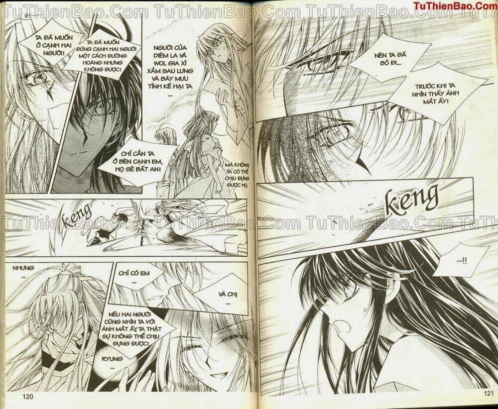 nhật ký thiên nữ chapter 10 58