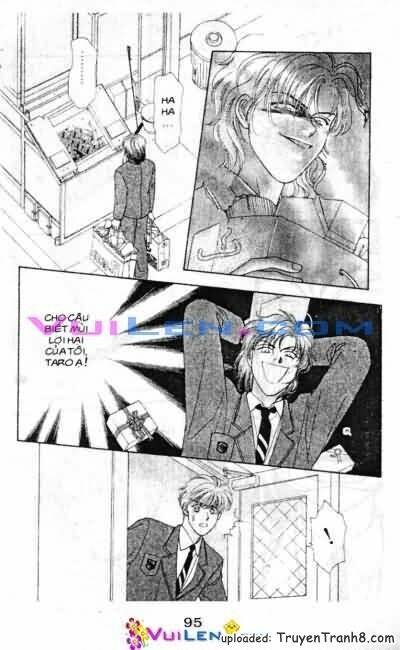 công tử nghèo chapter 4 15