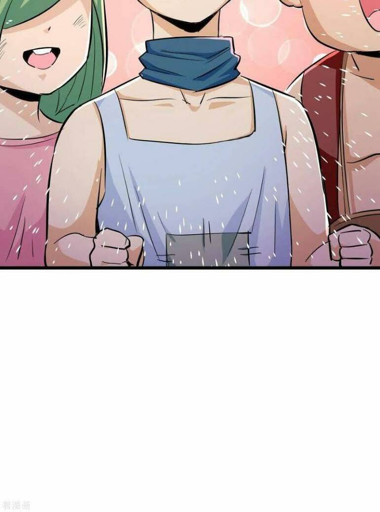 tối cường đặc chủng binh của hoa khôi chapter 65 13