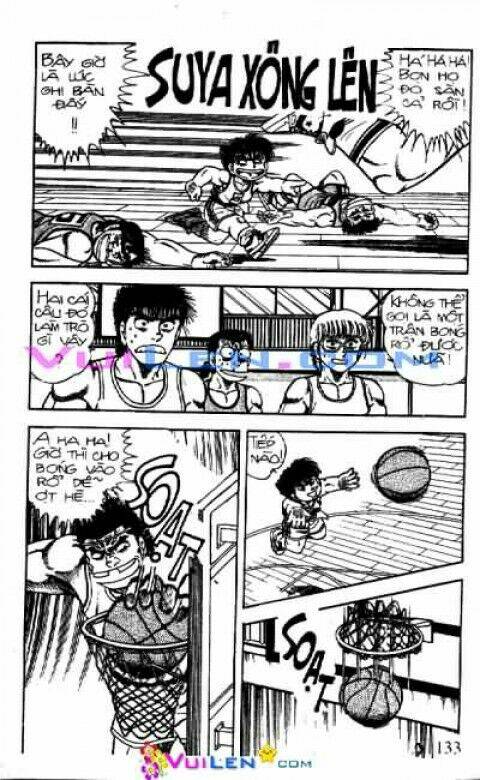 sôi động cầu trường full 17 tập chapter 5 133