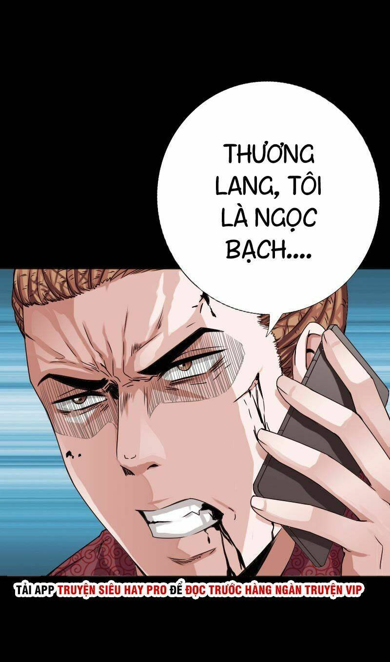 tuyệt phẩm tà thiếu chapter 47 9