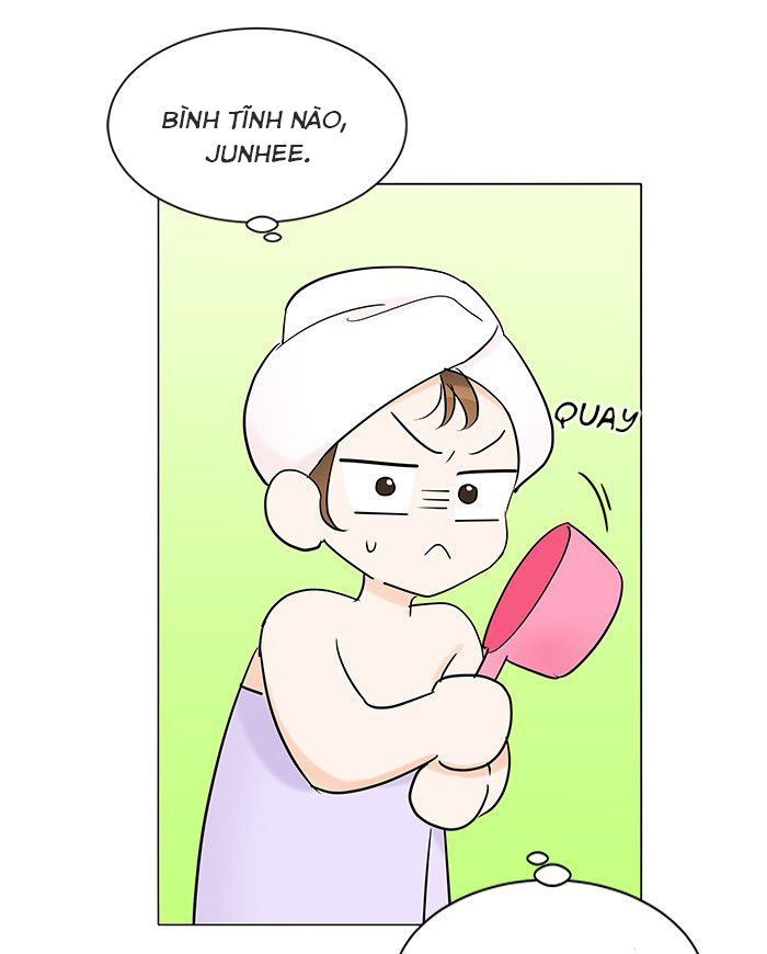 khi ta chạm nhau chapter 4 78