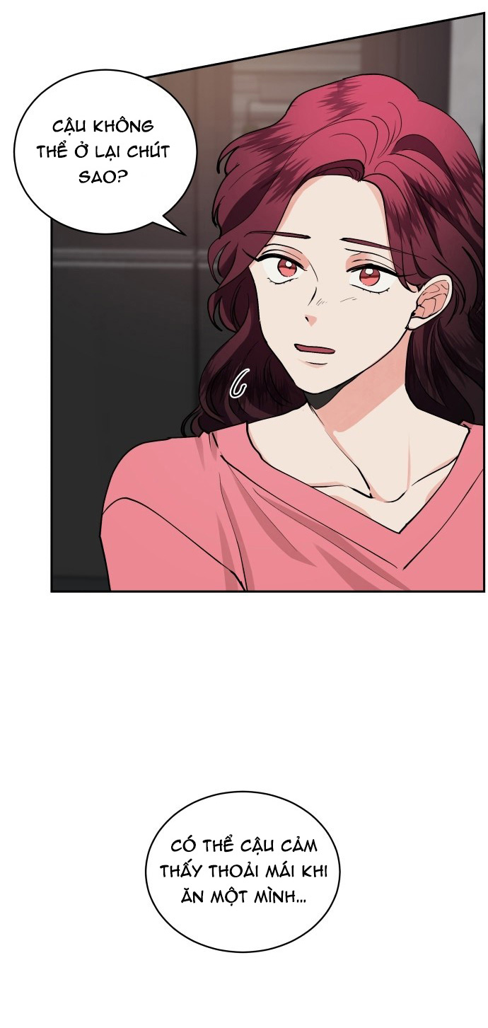 oan gia ngõ hẹp chapter 39 38