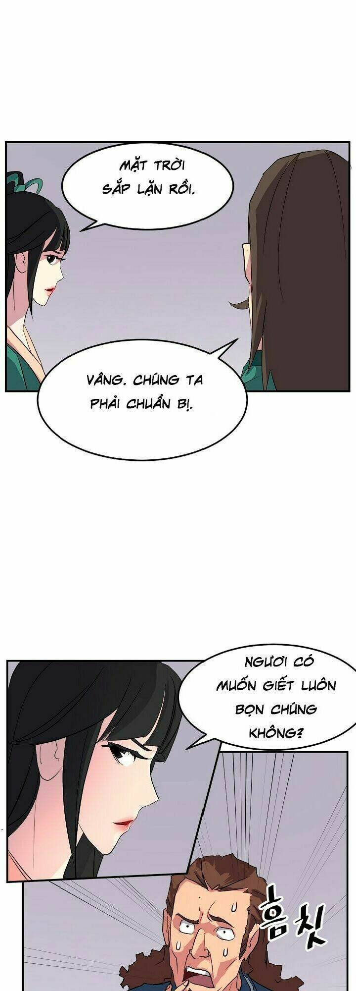 trọng sinh, bất khả chiến bại chapter 32 50