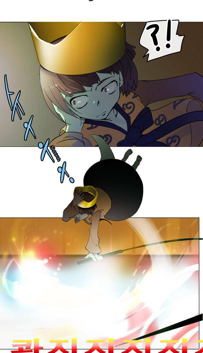 cuộc chiến trong tòa tháp chapter 17 5