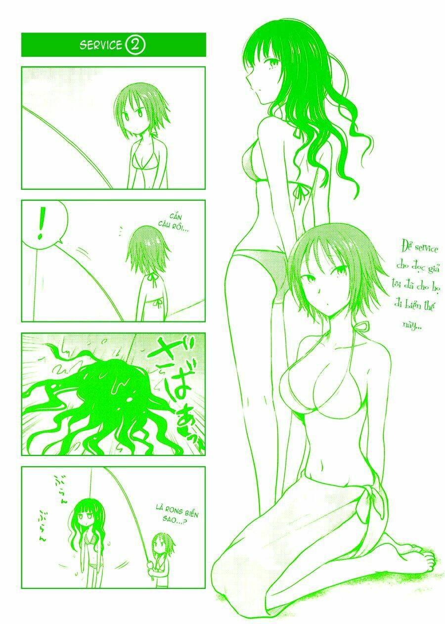 hozuki-san chi no aneki chapter 22 2